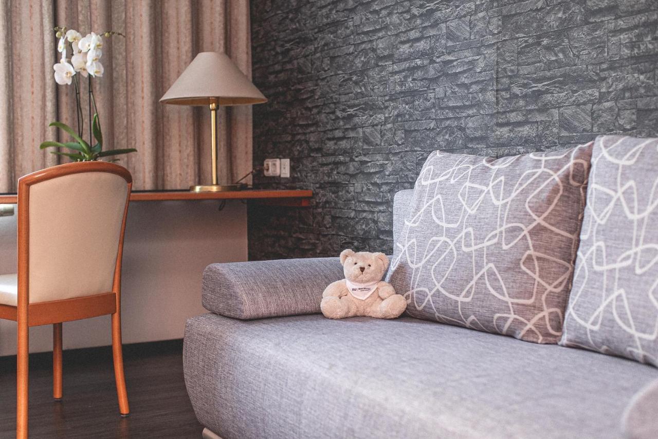 Best Western Plaza Hotel ツウィッカウ エクステリア 写真