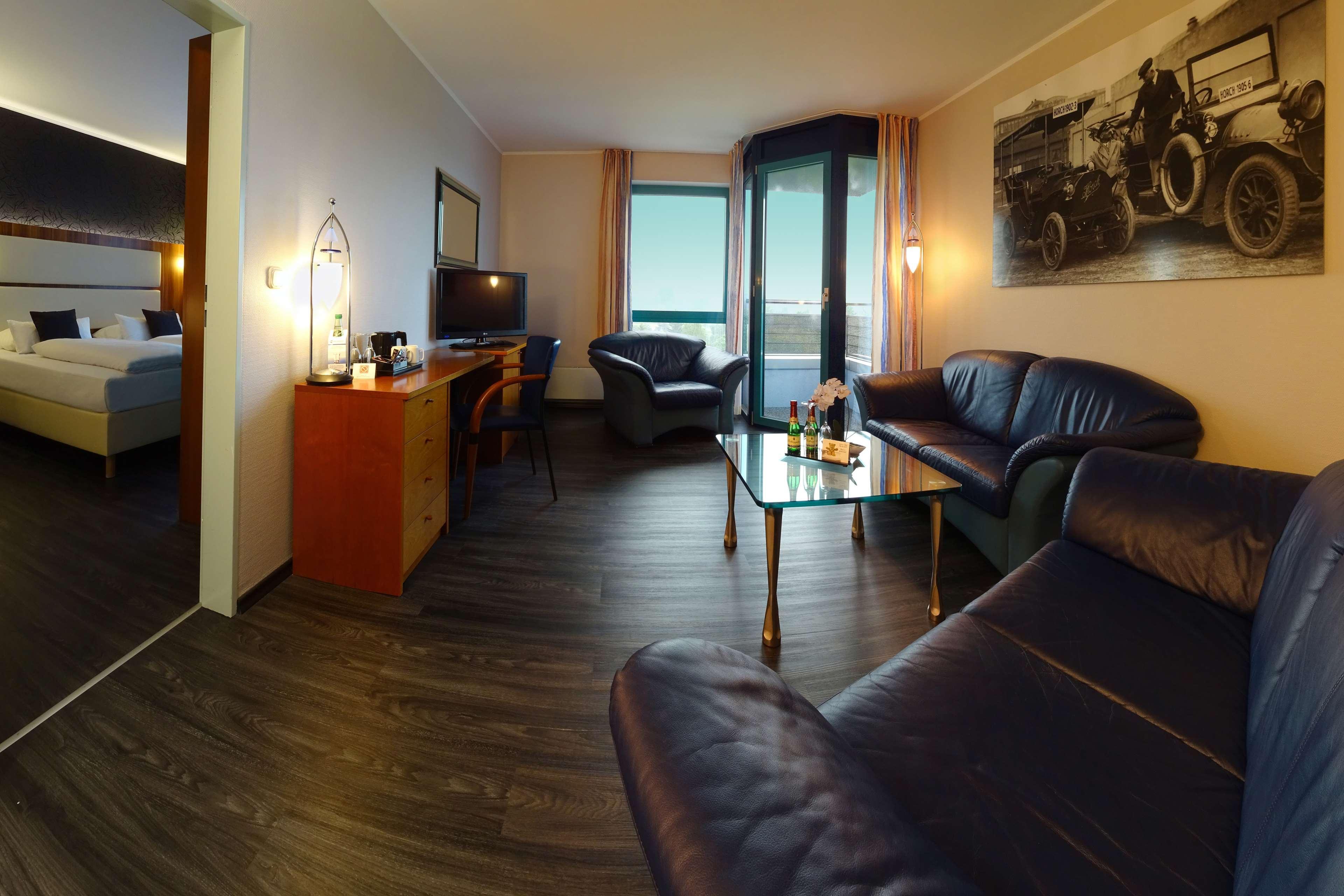 Best Western Plaza Hotel ツウィッカウ エクステリア 写真