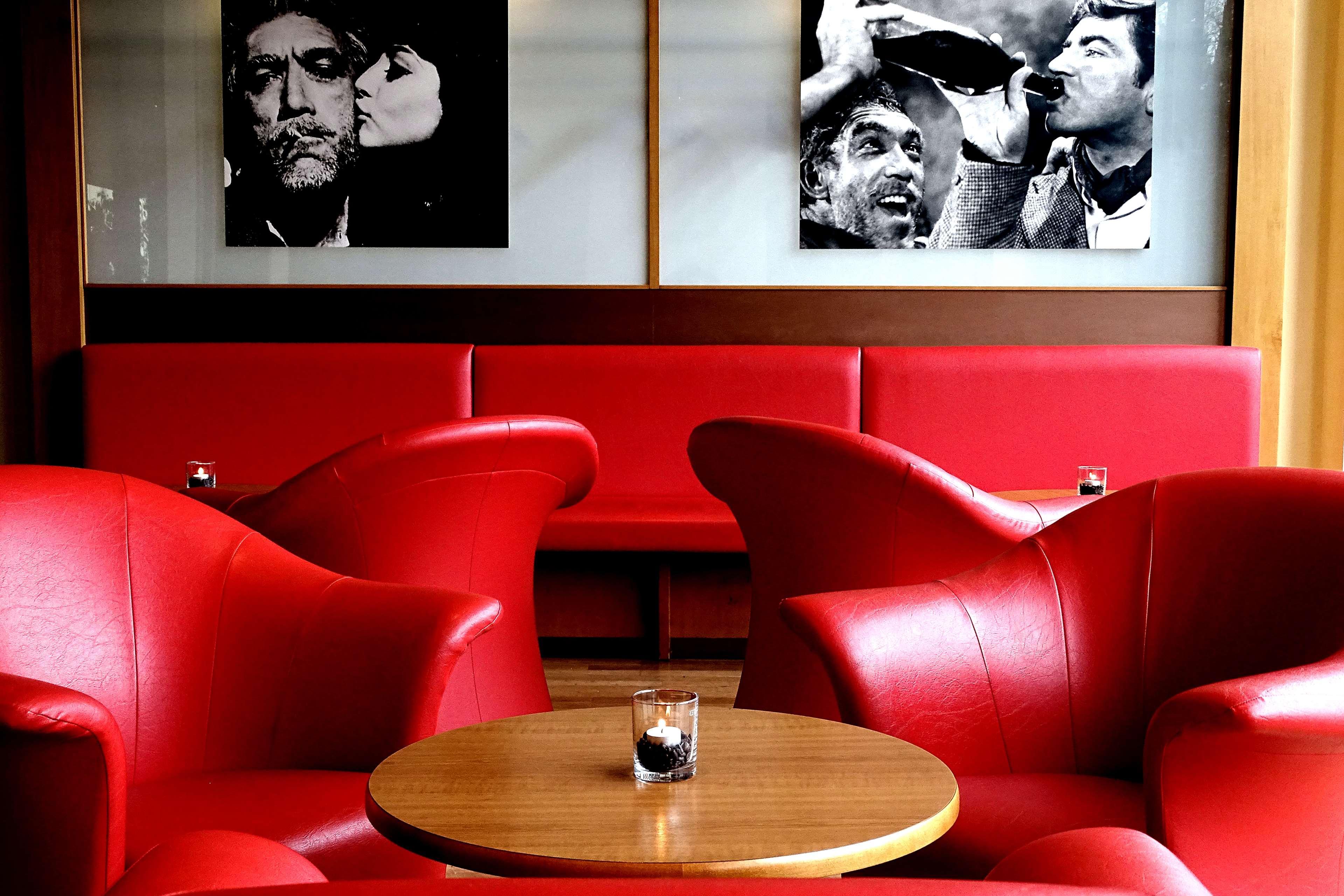 Best Western Plaza Hotel ツウィッカウ エクステリア 写真